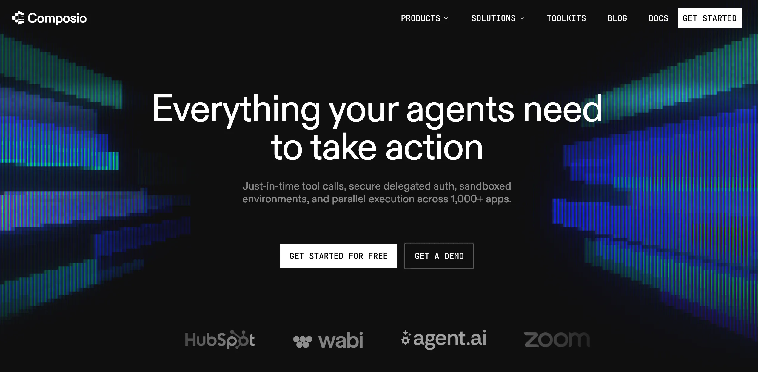 Building AI Agents That Actually Work: Why Tool Integration Is the Bottleneck